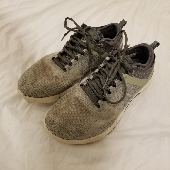 reebok crossfit grace vs nano